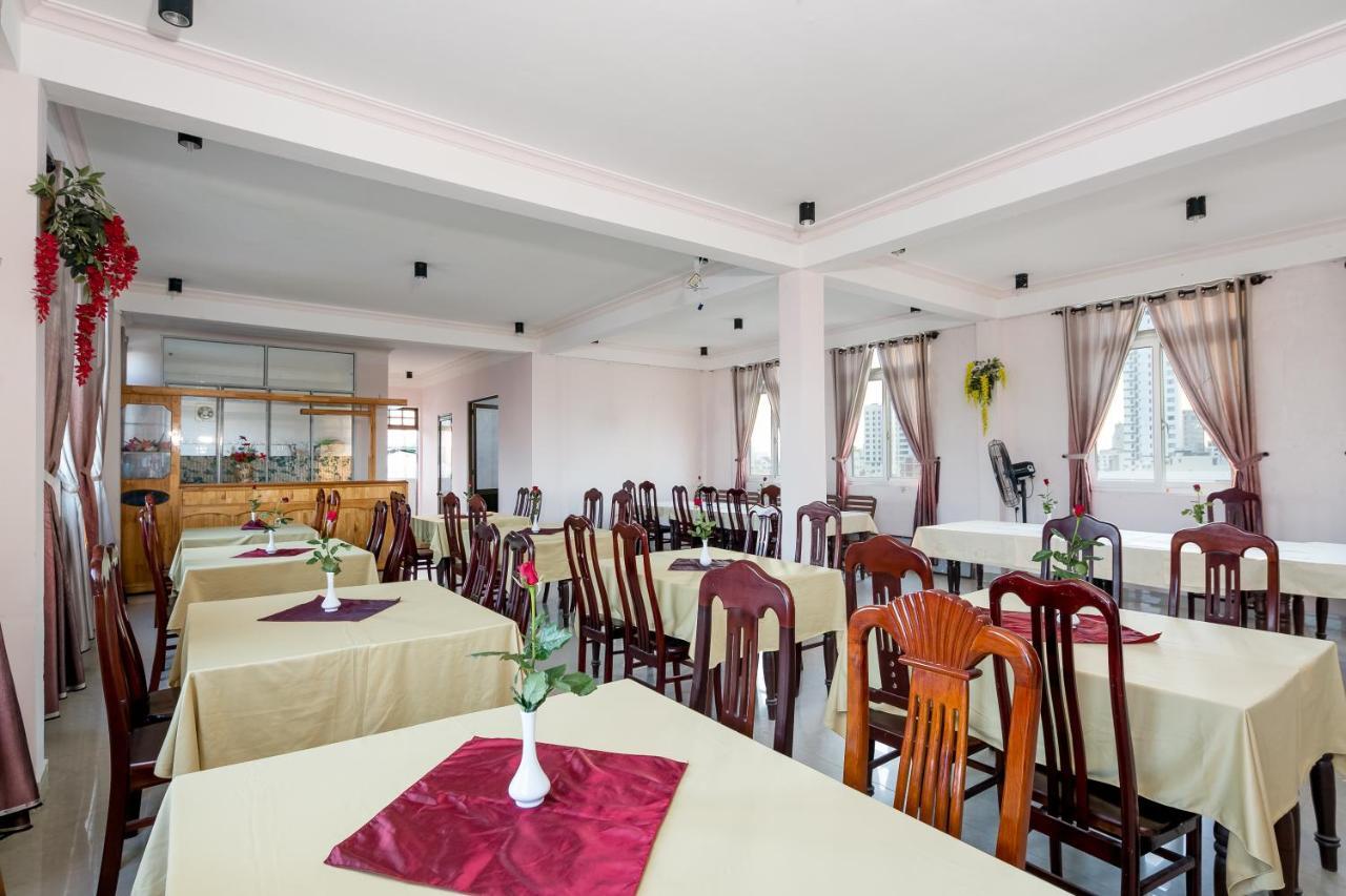 7S Hotel Khang Phu Da Nang Exterior foto